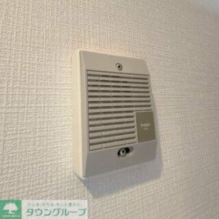 ユニーブル島津山の物件内観写真